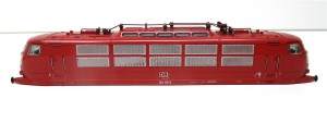 Spur N Fleischmann Gehäuse E103 (Lokomotive) (6164k)
