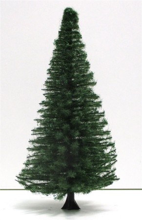 Noch H0,TT,N 25964 1x Nadelbaum mit Baumfuß 10cm (PrGr.A)