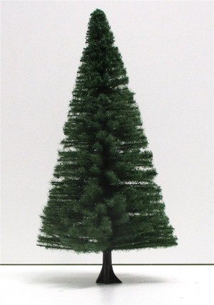 Noch H0,TT,N 25964 1x Nadelbaum mit Baumfuß 12m (PrGr.B)