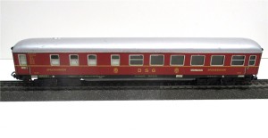 Spur H0 Märklin DSG Schnellzug-Speisewagen o.OVP (2141L)