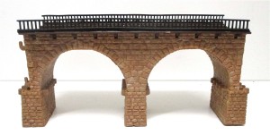 Spur H0 Fertigmodell  Faller Viadukt