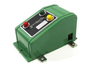 Fleischmann 6928 Signal Stellpult für 1 Formsignal ungekoppelt  (Z33-9)