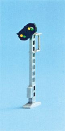 Schneider H0 2107 LED-Lichtsignal Vorsignal DB - OVP NEU