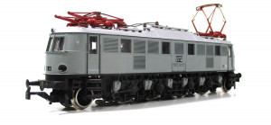 Spur H0 Rivarossi 1677 Elektrolok E18 08 der Dt. Reichsbahn Wechselstrom analog ohne OVP (0945C)