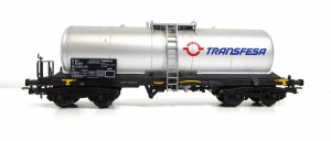 Spur H0 1/87 Roco 76719 Kesselwagen Transfesa 785 0 029-9 RENFE OVP (432C)
