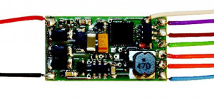 Tams 42-01141-01 FD-LED, mit Anschlusskabeln - NEU