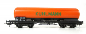 Spur H0 Lima 2905 Kesselwagen Kuhlmann (2702D)