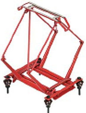 Sommerfeldt 902 0 Stromabnehmer DR z.B. E 44, rot, Preis per Stück  - OVP NEU