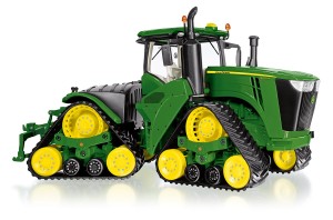 Wiking 1/32 77849 Raupentraktor John Deere 9620RX - OVP NEU