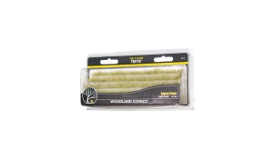 Woodland Scenics WFS780 Selbstklebende Büsche Light Green Edging Strips