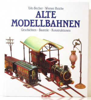 Becher - Alte Modellbahnen  (L27)