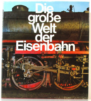 Heinersdorff - Die große Welt der Eisenbahn (L20)