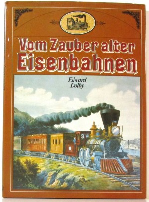 Dolby - Vom Zauber alter Eisenbahnen (L19)