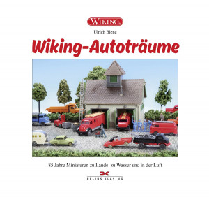 *Wiking 645 WIKING-Buch                   - NEU