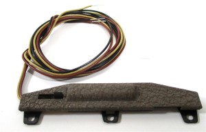 Spur N Fleischmann 9421 Elektro Weichenantrieb links o.OVP (Z20)