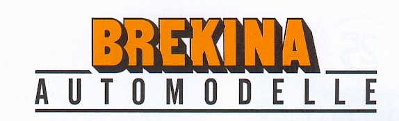 1:87 Brekina