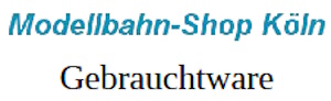 Gebrauchtware