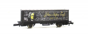 Z Waggons Z Waggons